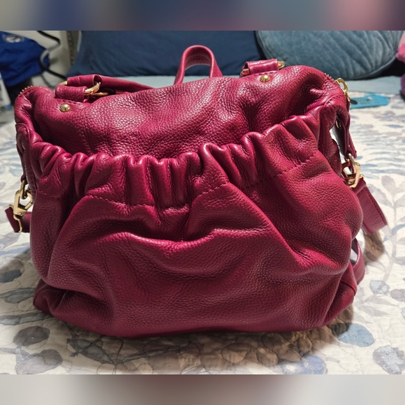 Michael Kors Purse. Vintage - Picture 2 of 6